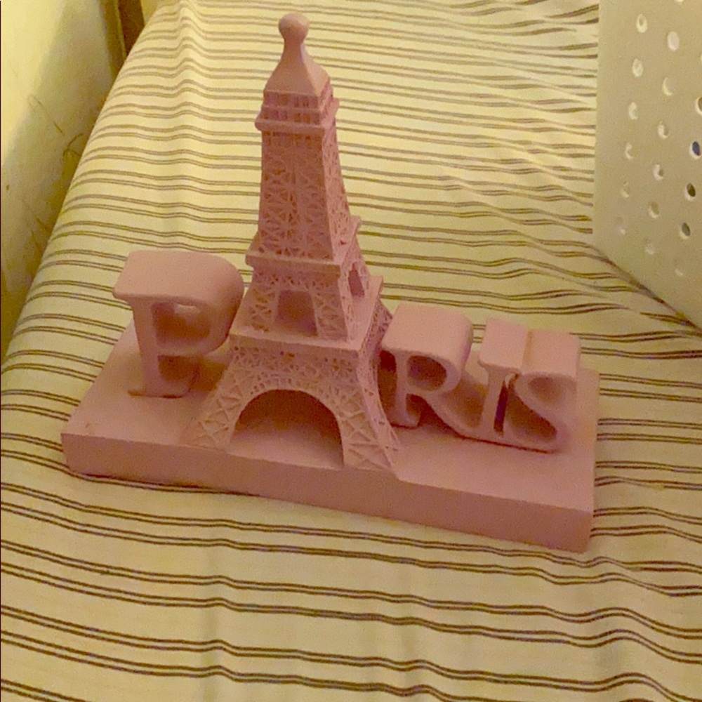 paris decor